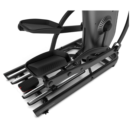 Эллиптический тренажер Schwinn 590E