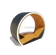 Скамейка «Орбита-1»