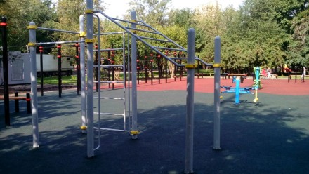 Канаковская