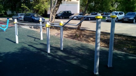 Канаковская