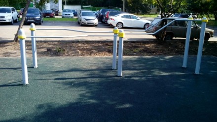 Канаковская