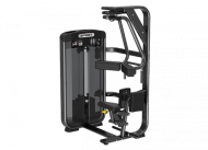 Вращение торса SPIRIT SP-3521 со стеком 109 кг