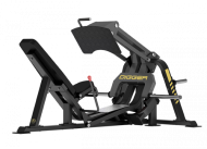 Жим ногами Hasttings Digger HD008-5