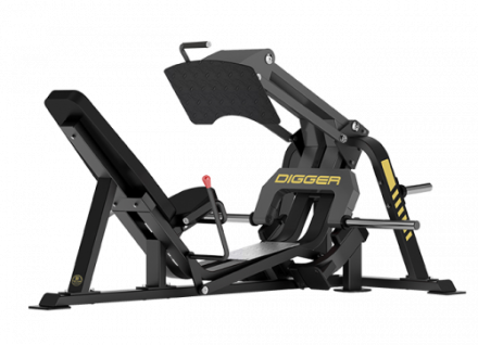 Жим ногами Hasttings Digger HD008-5