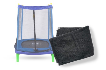 Защитная сетка верхняя Crox 4.5FT (TRCrox4.5-13) Защитная сетка верхняя Crox 4.5FT (TRCrox4.5-13)