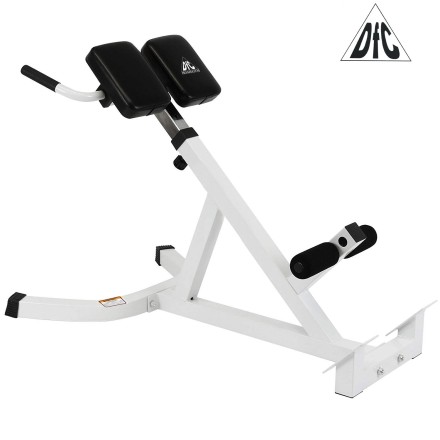 Гиперэкстензия DFC белая