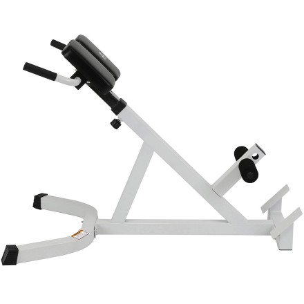 Гиперэкстензия DFC белая