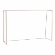 Ворота для мини-футбола и гандбола разборные профиль 50х50 мм (без сетки)