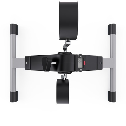 Велотренажер мини DFC SQ-PE007 для ног и рук