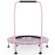 Детский батут DFC KENSONE 36" BSD-KT-U bar-Pink с поручнем