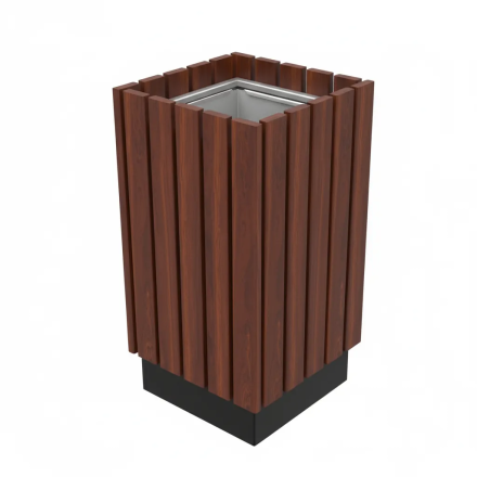 Парковая урна RS-U11 Парковая урна RS-U11