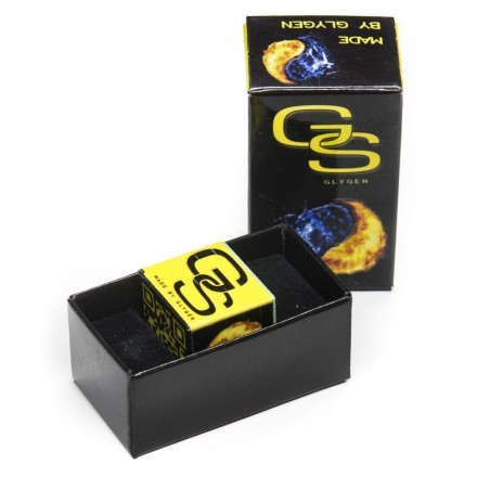 Мел "Great Shot Snooker" (зеленый) Мел "Great Shot Snooker" (зеленый)