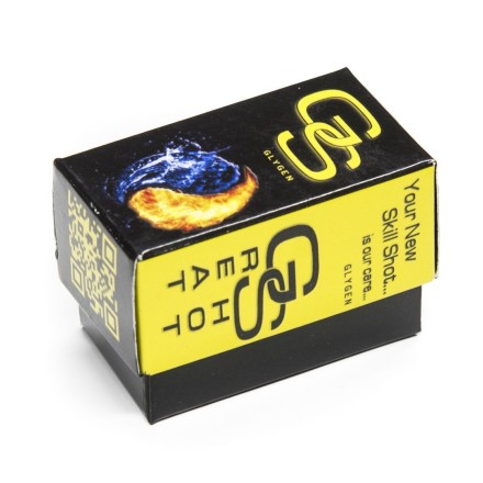 Мел "Great Shot Snooker" (зеленый) Мел "Great Shot Snooker" (зеленый)