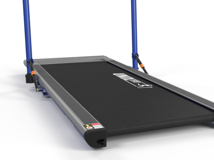 Беговая дорожка UNIX Fit R-300C Blue Беговая дорожка UNIX Fit R-300C Blue