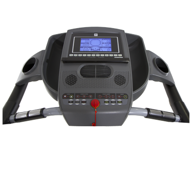 BH FITNESS PIONEER R5 Беговая дорожка