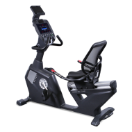 BRONZE GYM R1000M PRO TURBO Велоэргометр с генератором