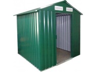 Металлический сарай-хозблок Арчер B