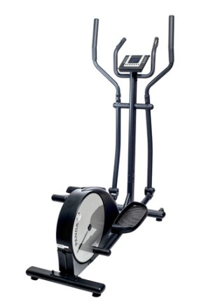 FE-115A Эллиптический тренажер Proxima Panda