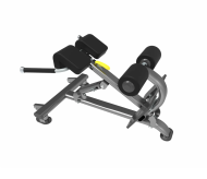 Тренажер для разгибания спины Гиперэкстензия UG-KJ1258