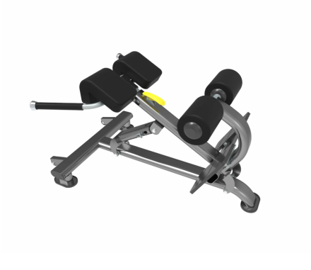Тренажер для разгибания спины Гиперэкстензия UG-KJ1258
