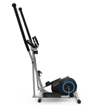 Эллиптический тренажер DFC Kondition с задним маховиком Эллиптический тренажер DFC Kondition с задним маховиком