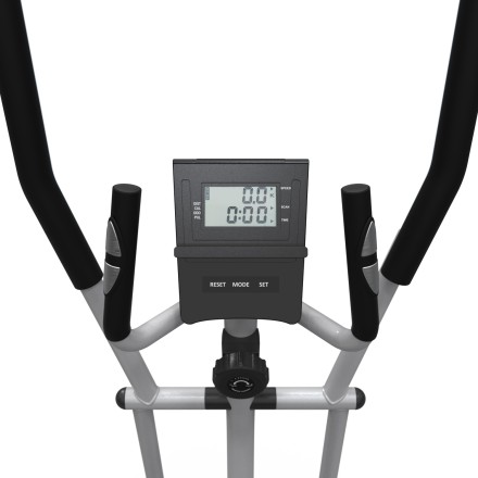 Эллиптический тренажер DFC Kondition с задним маховиком Эллиптический тренажер DFC Kondition с задним маховиком