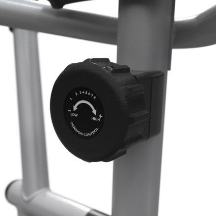 Эллиптический тренажер DFC Kondition с задним маховиком Эллиптический тренажер DFC Kondition с задним маховиком