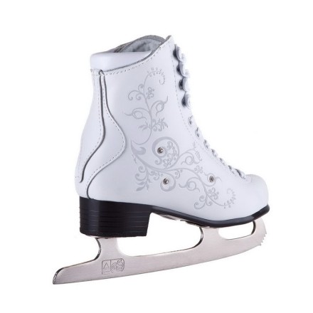 Фигурные коньки Julia