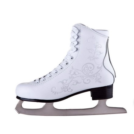 Фигурные коньки Julia