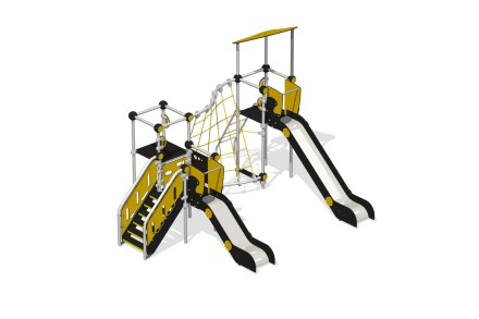 Игровой комплекс ИКL-06