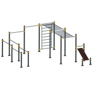 YSK88 Спортивный комплекс