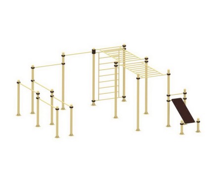 YSK88 Спортивный комплекс