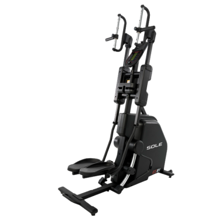 Степпер Cardio Climber Sole Fitness SC200 (CC81 2019)