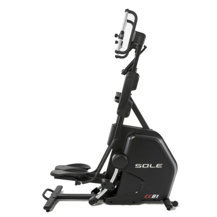 Степпер Cardio Climber Sole Fitness SC200 (CC81 2019)