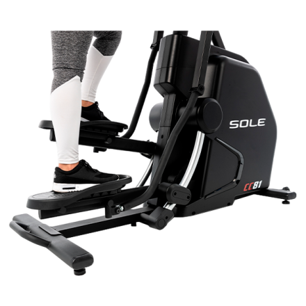 Степпер Cardio Climber Sole Fitness SC200 (CC81 2019)