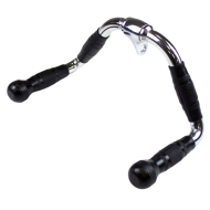 Гриф для тяги параллельным хватом Гриф для тяги параллельным хватом