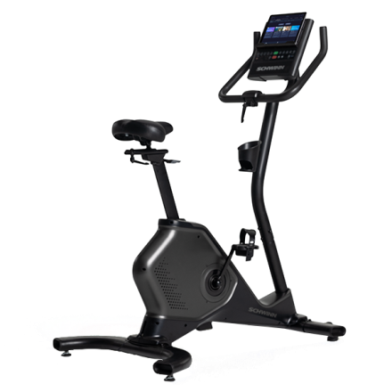 Вертикальный велотренажер Schwinn 590U