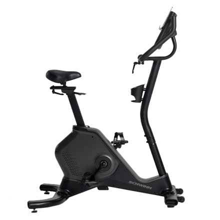 Вертикальный велотренажер Schwinn 590U