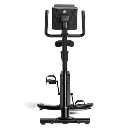 Вертикальный велотренажер Schwinn 590U