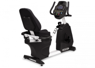 Велотренажер SPIRIT CR800 Silver