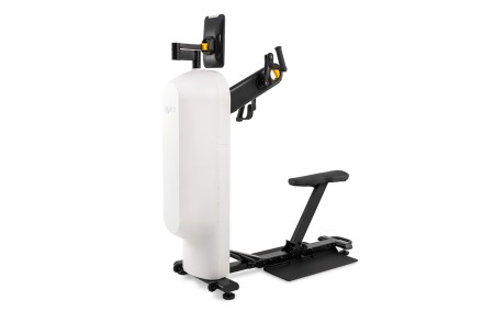 Вертикальный реабилитационный велотренажер для рук DYACO Medical 5.5UE