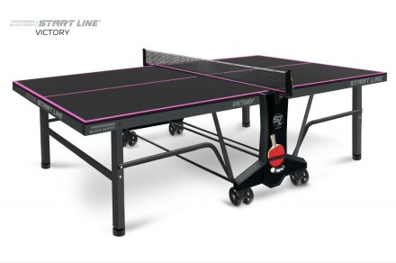 Теннисный стол VICTORY