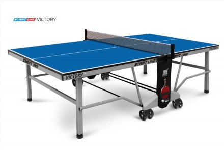 Теннисный стол VICTORY