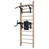 Шведская стенка из дуба RS-D12.22