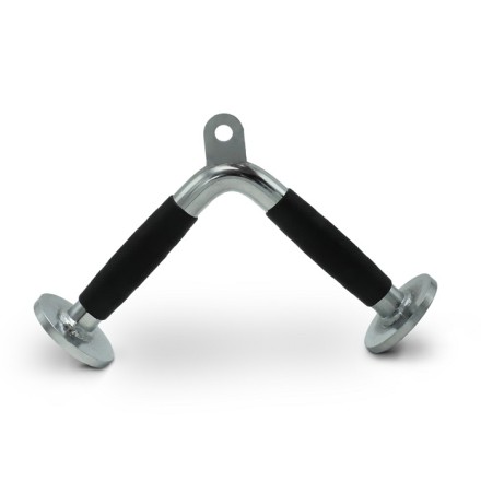 Рукоять для тяги UNIX Fit PRO V-образная Рукоять для тяги UNIX Fit PRO V-образная