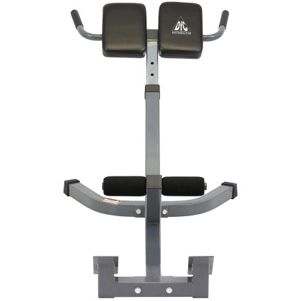 Гиперэкстензия DFC серая