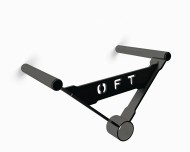 Рукоятка для работы с грифом узкий хват