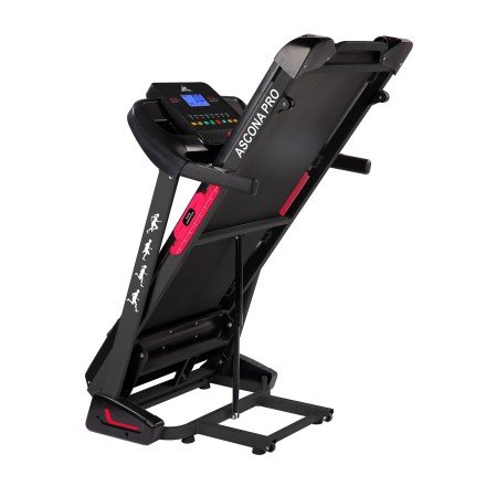 Беговая дорожка DFC ASCONA Pro T640 Беговая дорожка DFC ASCONA Pro T640