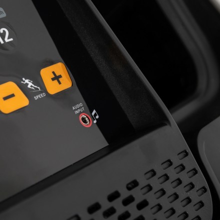 Беговая дорожка DFC ASCONA Pro T640 Беговая дорожка DFC ASCONA Pro T640