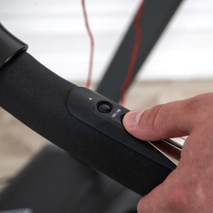 Беговая дорожка DFC ASCONA Pro T640 Беговая дорожка DFC ASCONA Pro T640